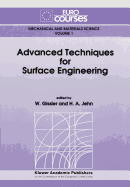 Advanced Techniques for Surface Engineering