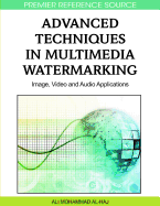 Advanced Techniques in Multimedia Watermarking: Image, Video and Audio Applications