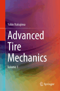 Advanced Tire Mechanics