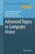 Advanced Topics in Computer Vision
