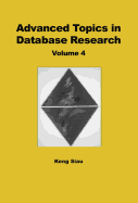 Advanced Topics in Database Research, Volume 4