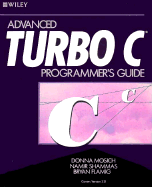 Advanced Turbo C? Programmer's Guide