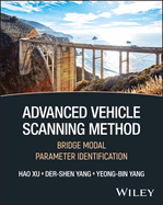 Advanced Vehicle Scanning Method: Bridge Modal Parameter Identification