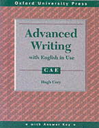 Advanced Writing and English in Use for CAE