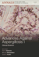 Advances Against Aspergillosis I: Medical Science, Volume 1272