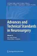 Advances and Technical Standards in Neurosurgery, Vol. 35: Low-Grade Gliomas. Edited by J. Schramm