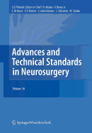 Advances and Technical Standards in Neurosurgery: Volume 36
