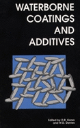 Advances in Additives for Water-Based Coatings: Rsc