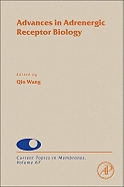Advances in Adrenergic Receptor Biology: Volume 67