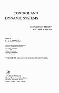 Advances in aeronautical systems. - Leondes, C T.