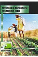 Advances in Agricultural Research in India