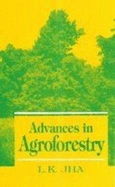 Advances in Agroforestry