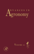 Advances in Agronomy: Volume 101