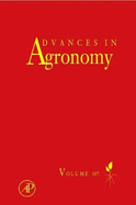 Advances in Agronomy: Volume 107