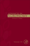 Advances in Agronomy: Volume 170