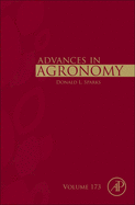 Advances in Agronomy: Volume 173