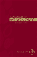 Advances in Agronomy: Volume 179