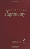 Advances in Agronomy