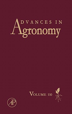 Advances in Agronomy - Sparks, Donald L. (Series edited by)