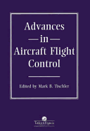 Advances in Aircraft Flight Control