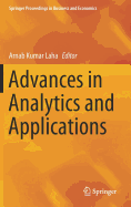 Advances in Analytics and Applications