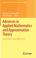 Advances in Applied Mathematics and Approximation Theory: Contributions from Amat 2012