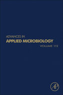 Advances in Applied Microbiology: Volume 112