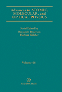Advances in Atomic, Molecular, and Optical Physics: Volume 47