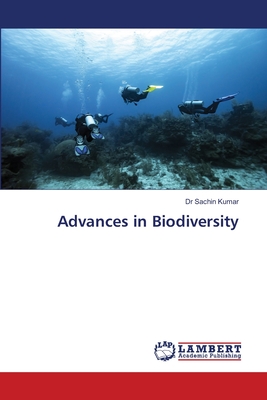 Advances in Biodiversity - Kumar, Sachin, Dr.