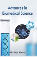Advances in Biomedical Science