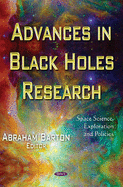 Advances in Black Holes Research
