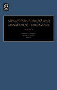 Advances in Business and Management Forecasting