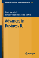 Advances in Business Ict