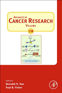 Advances in Cancer Research: Volume 118
