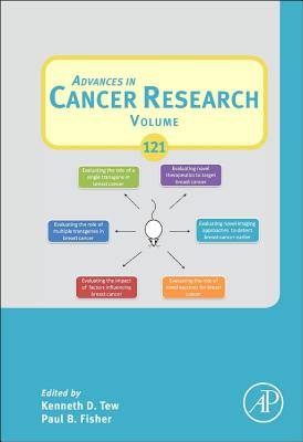 Advances in Cancer Research: Volume 121 - Tew, Kenneth D (Editor), and Fisher, Paul B (Editor)