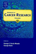 Advances in Cancer Research: Volume 91
