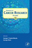 Advances in Cancer Research: Volume 95