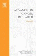 Advances in Cancer Research - Greenstein, Jesse P (Editor), and Haddow, Alexander (Editor)