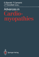 Advances in Cardiomyopathies