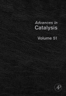 Advances in Catalysis - Gates, Bruce C (Editor), and Knoezinger, Helmut (Editor)