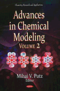 Advances in Chemical Modeling: Volume 2