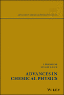 Advances in Chemical Physics, Volume 125