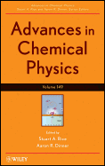 Advances in Chemical Physics, Volume 149