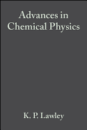 Advances in Chemical Physics, Volume 30: Molecular Scattering: Physical and Chemical Applications