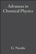 Advances in Chemical Physics, Volume 55: Aspects of Chemical Evolution: Proceedings of 17th Solvay Conference on Chemistry
