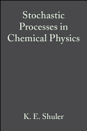 Advances in Chemical Physics