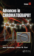 Advances in Chromatography: Volume 55