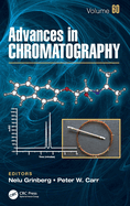 Advances in Chromatography: Volume 60