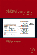 Advances in Clinical Chemistry: Volume 106