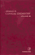 Advances in Clinical Chemistry, Volume 36